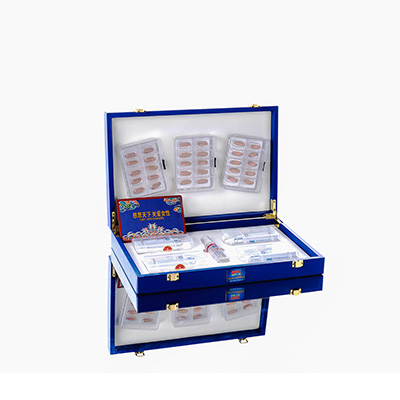 周口爱芯回春综合版