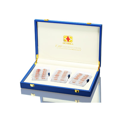 周口子宫排毒套